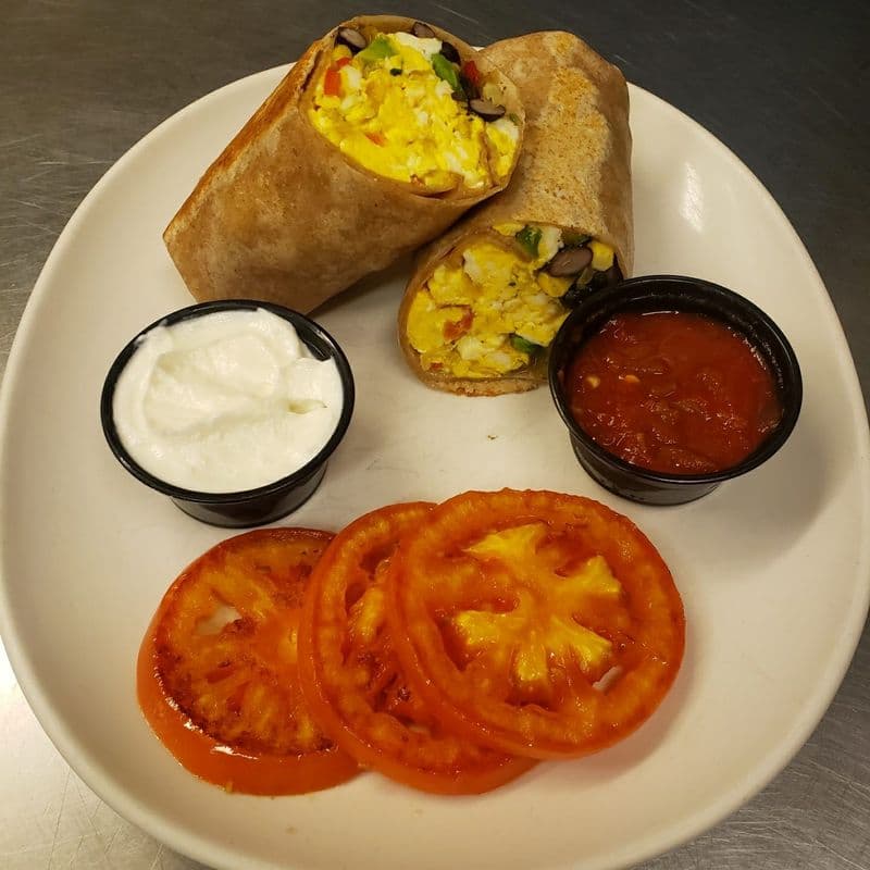 Burrito del Sol