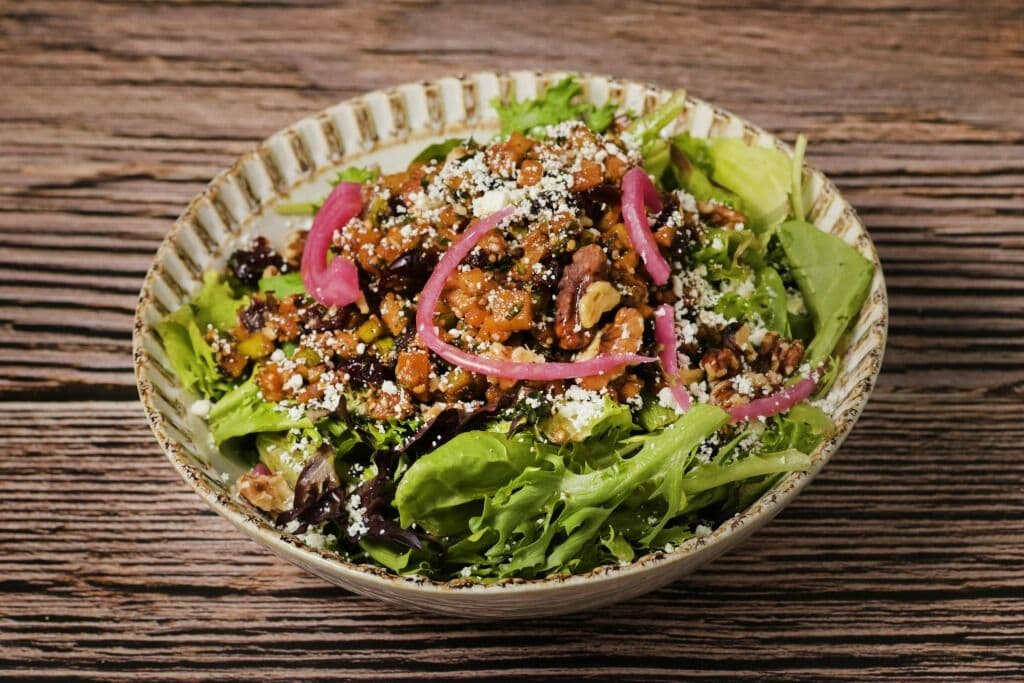 Insalata di Raccotto