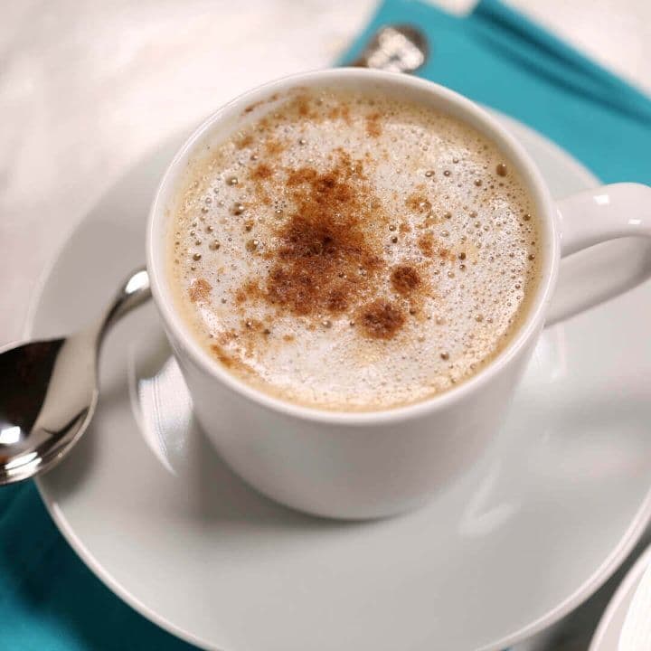 Cafe Mocha