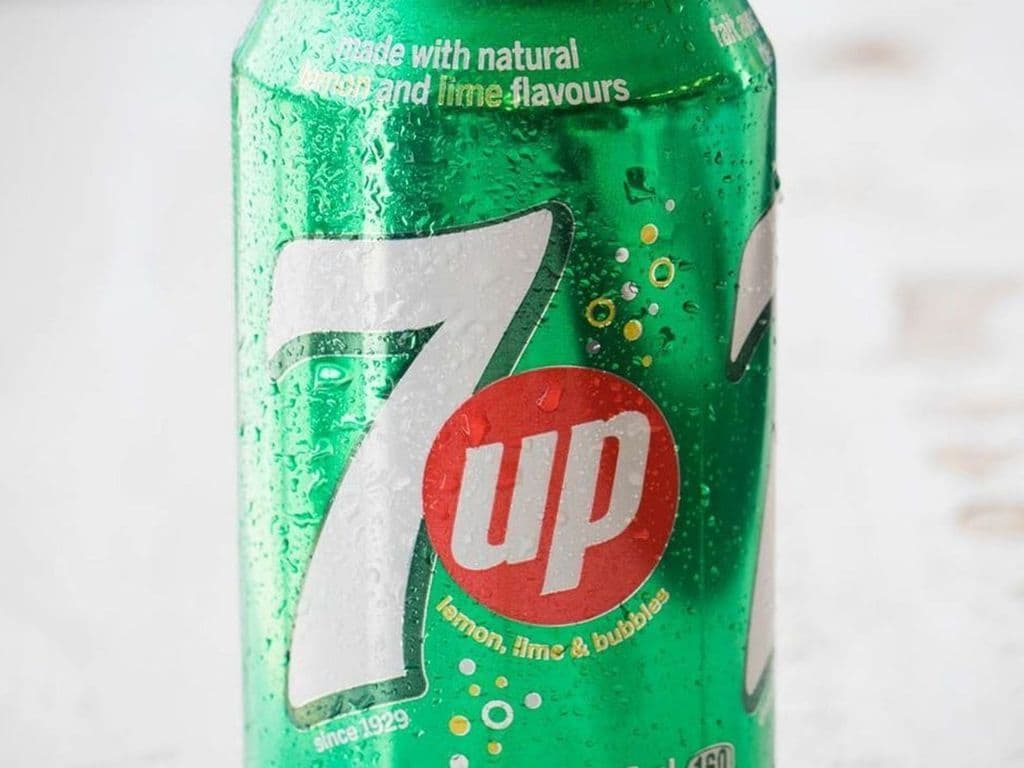 7Up
