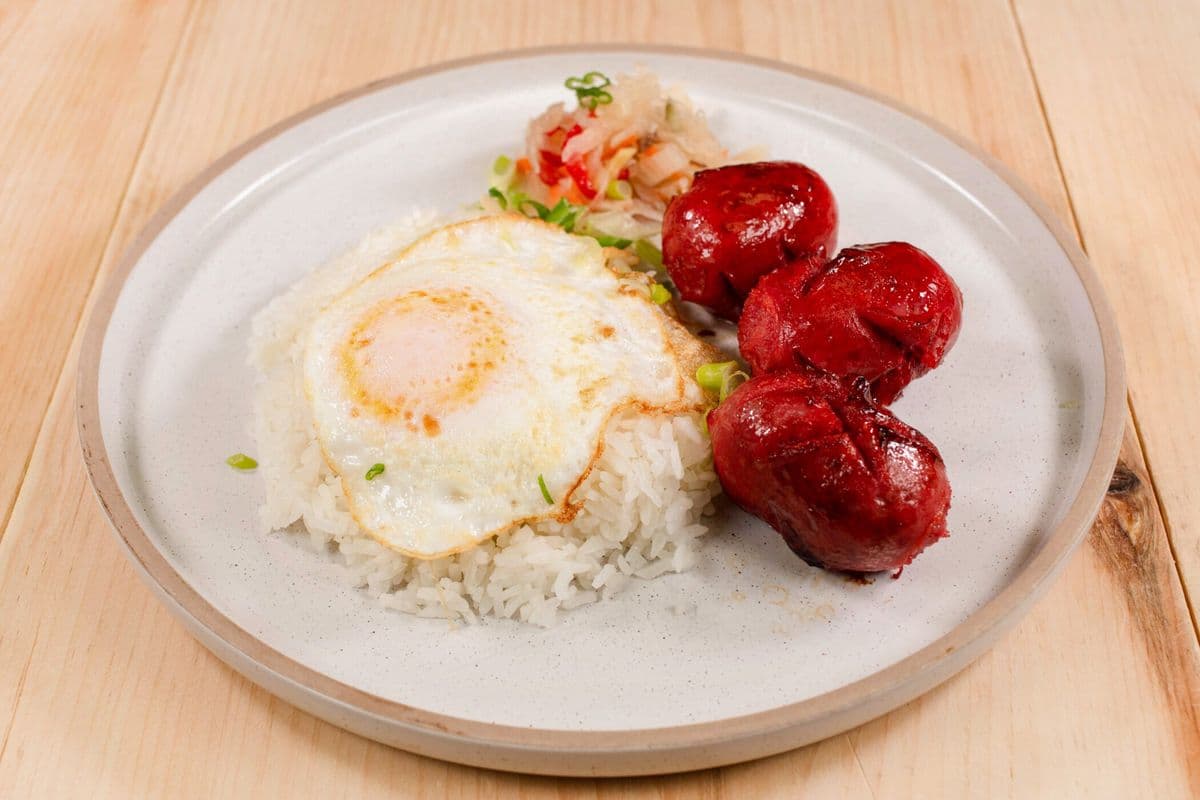 Long-Silog