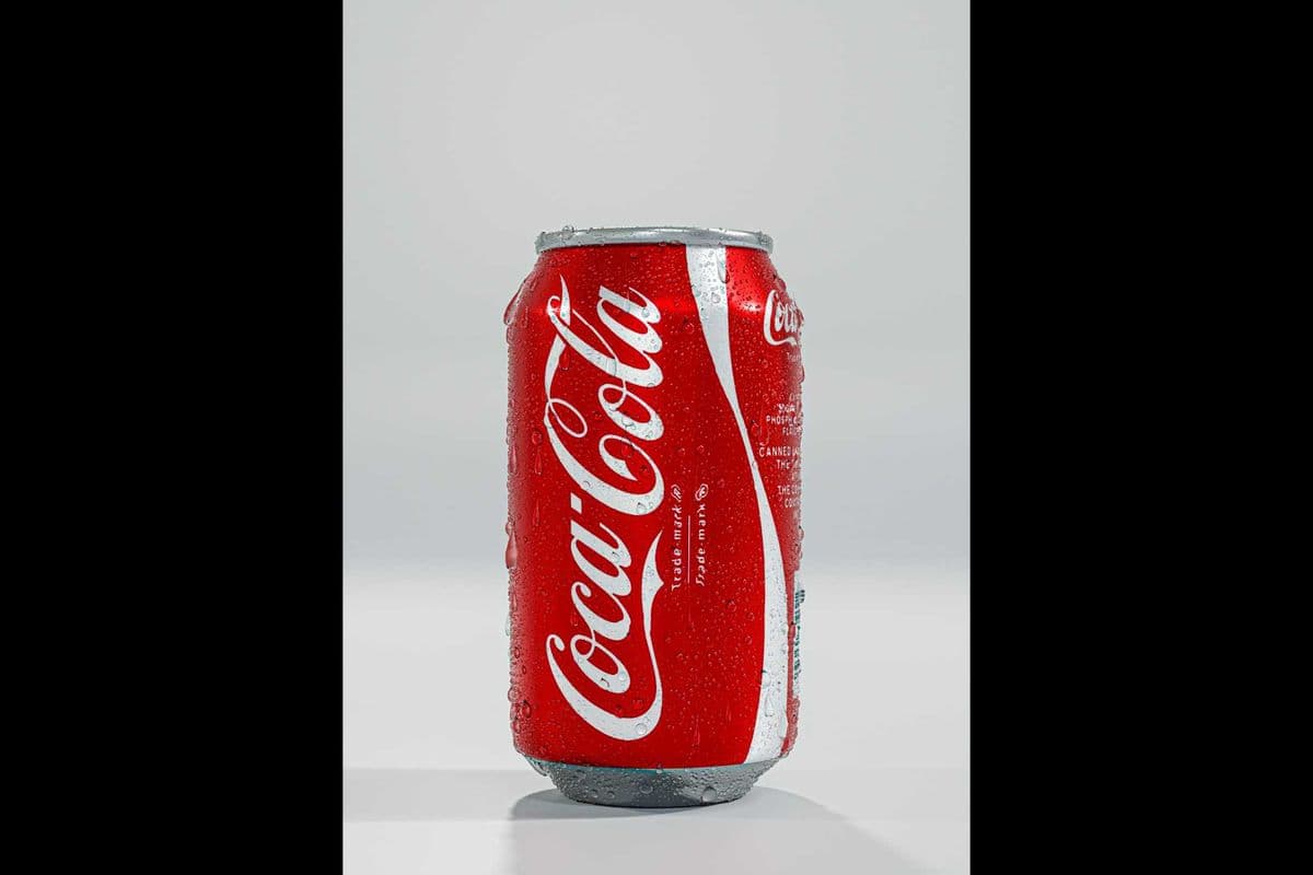Canned Drinks (355 ml)