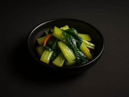 1 Side Dish 配菜