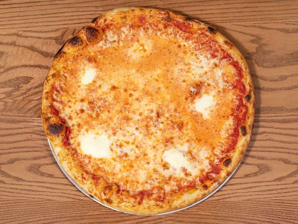 Parcel 3 Cheese (VGT)