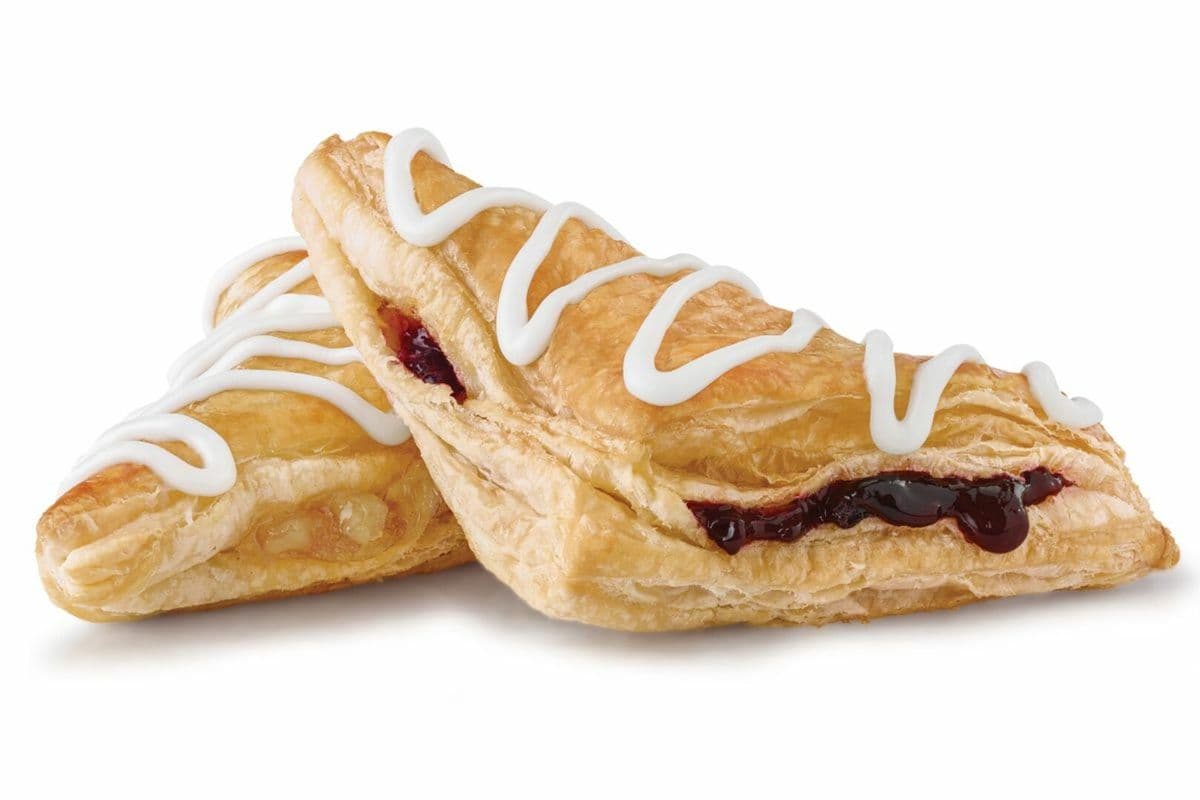 Turnovers