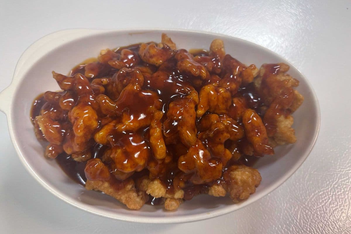 General Chicken