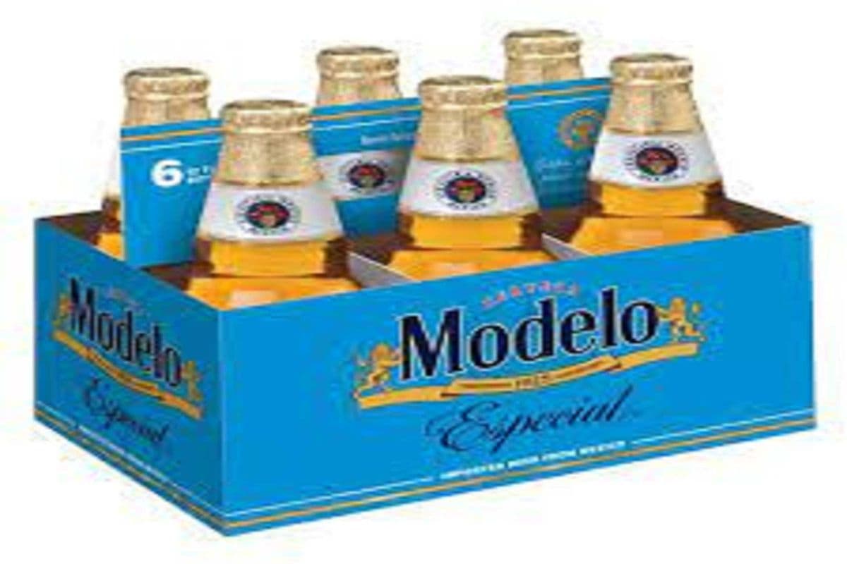 Modelo Especial (6 x 355 ml)
