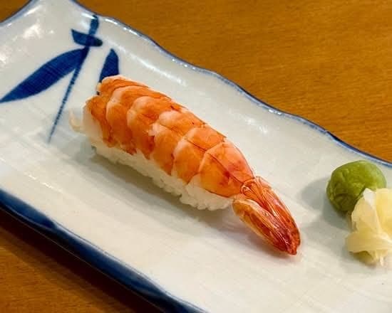 Ebi Nigiri