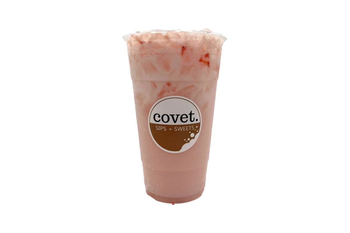 Pink Drink