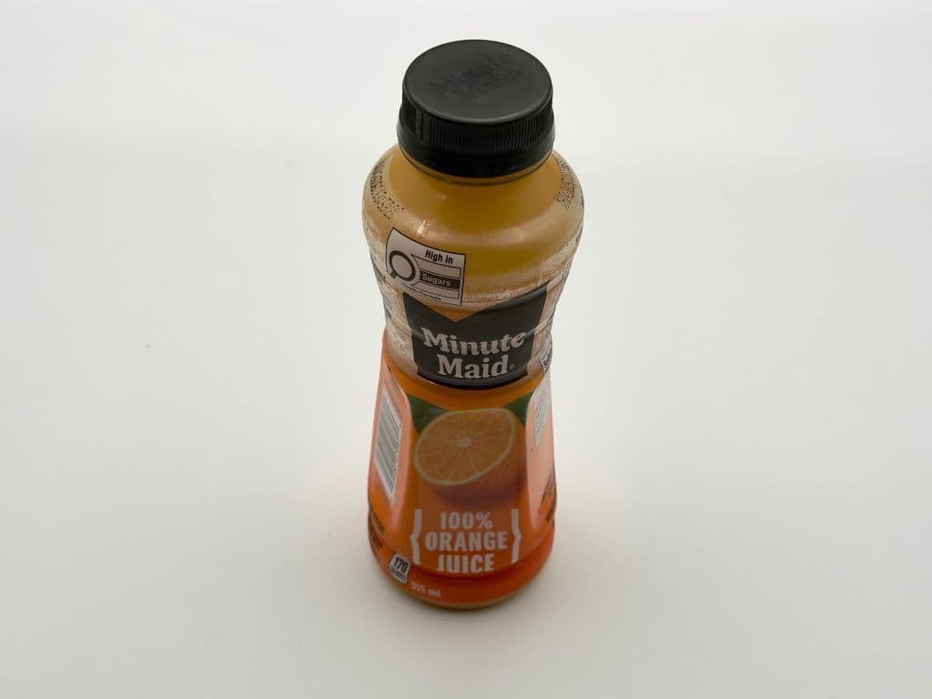 Orange Juice