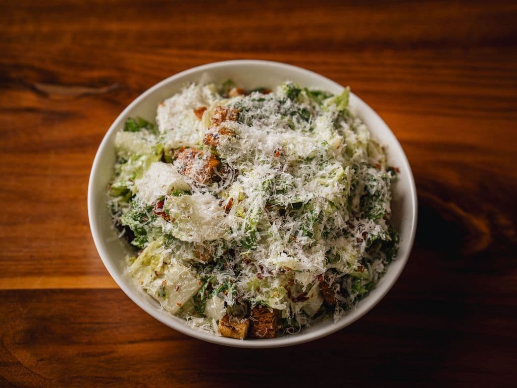 Salade César / Caesar Salad