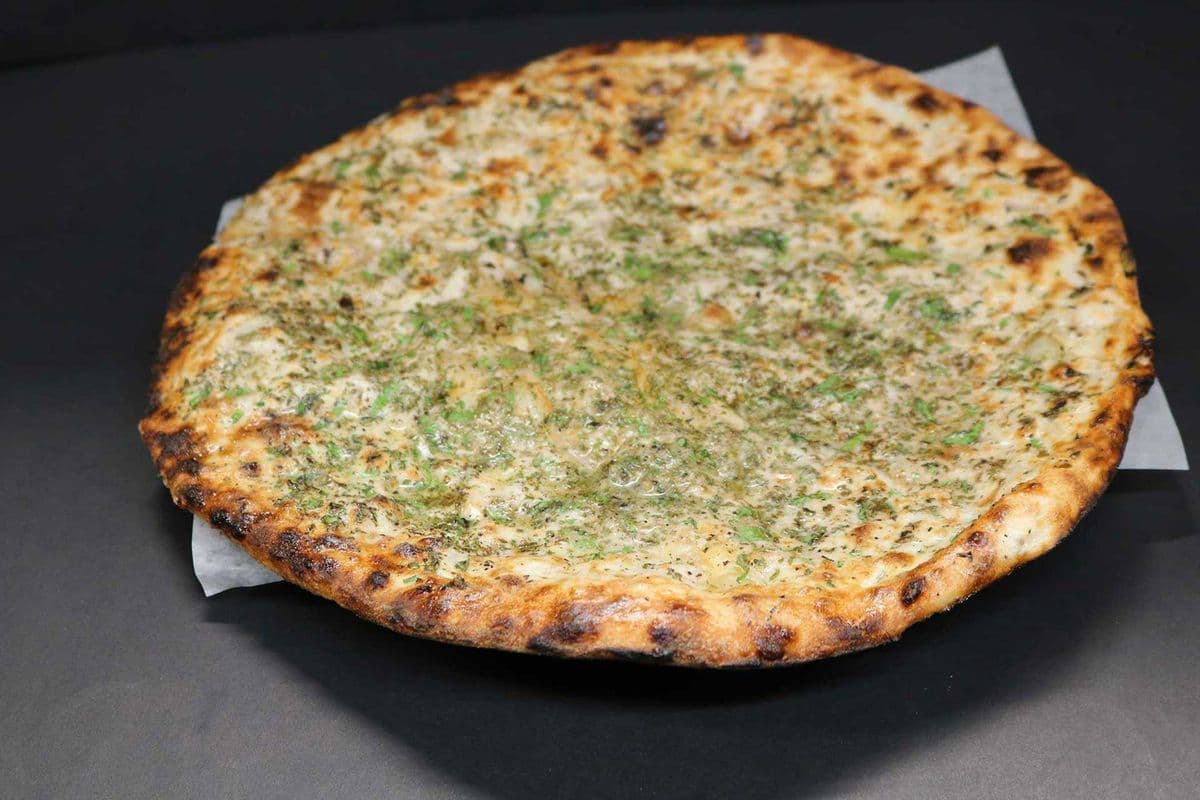 Amritsari Kulcha
