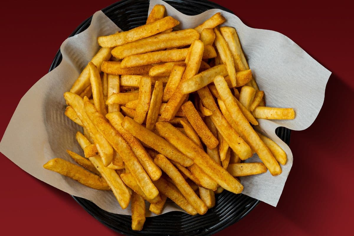 Peri Fries