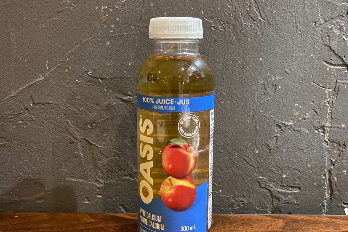 Juices