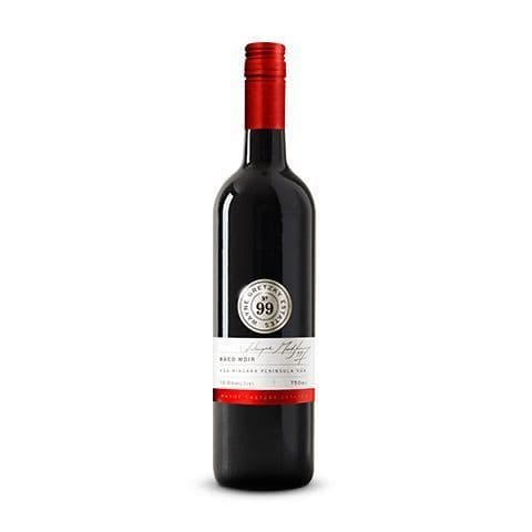 Wayne Gretzky Baco Noir Vqa 750ml