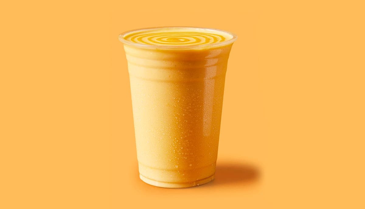 Mango Lassi