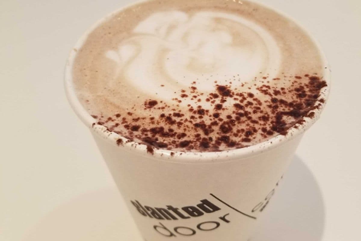 Hot Chocolate