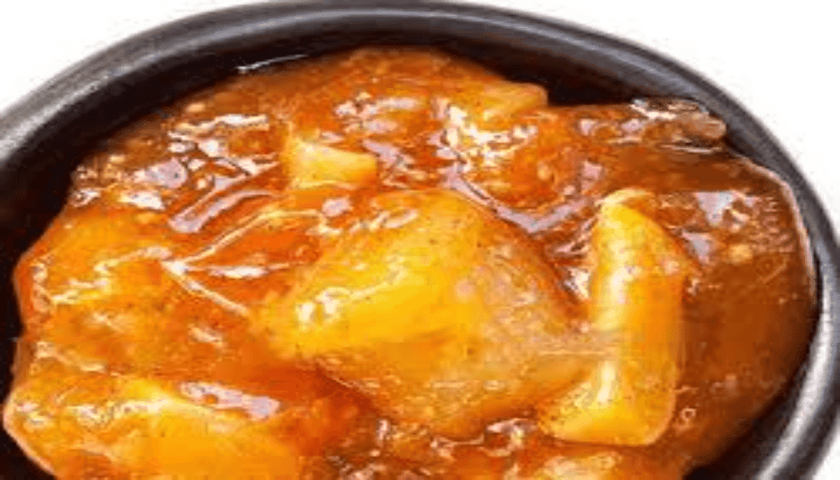 Mango Chutney