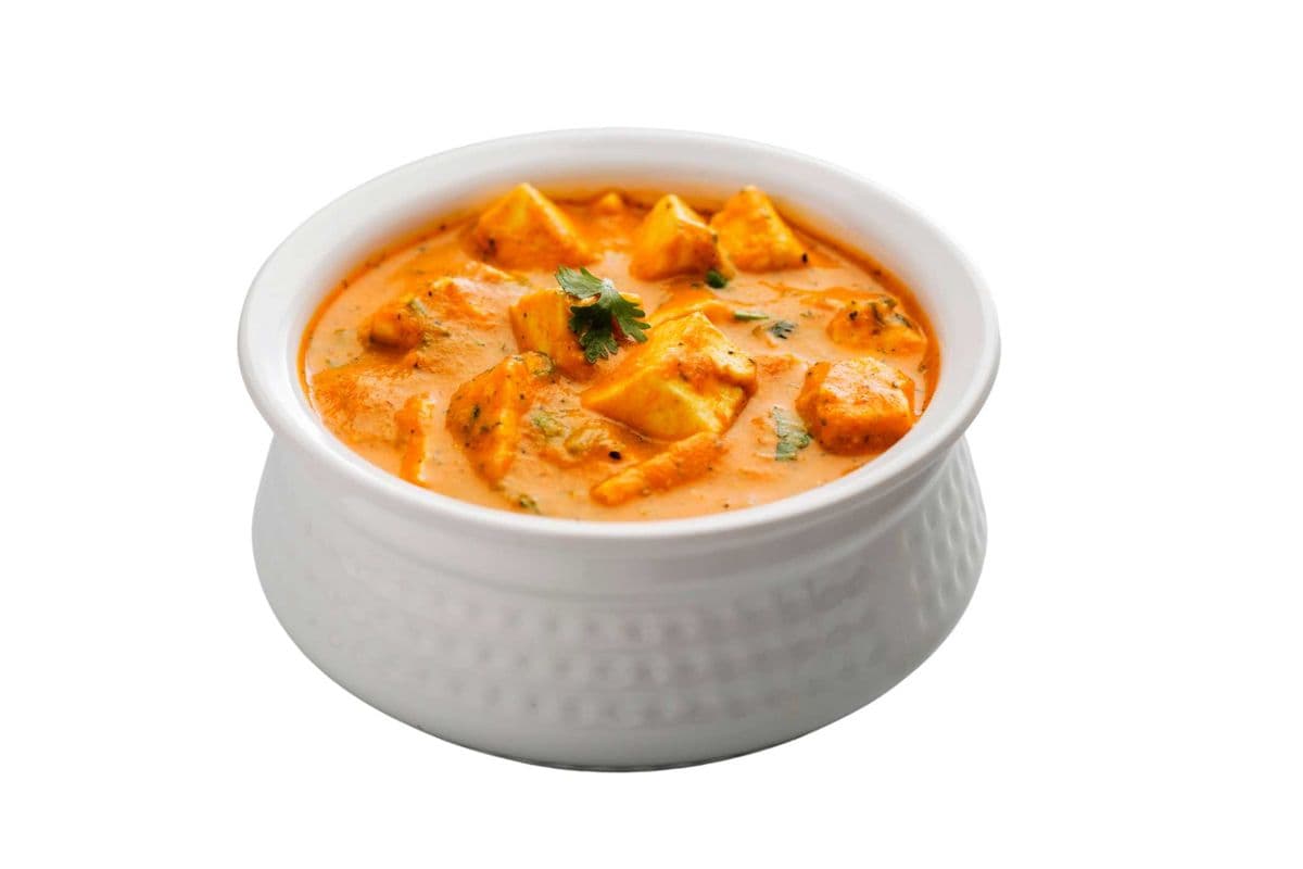 Paneer Makhani