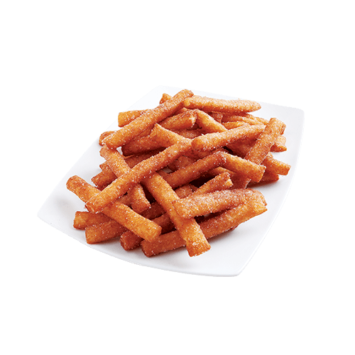 Funnel Cake Stix