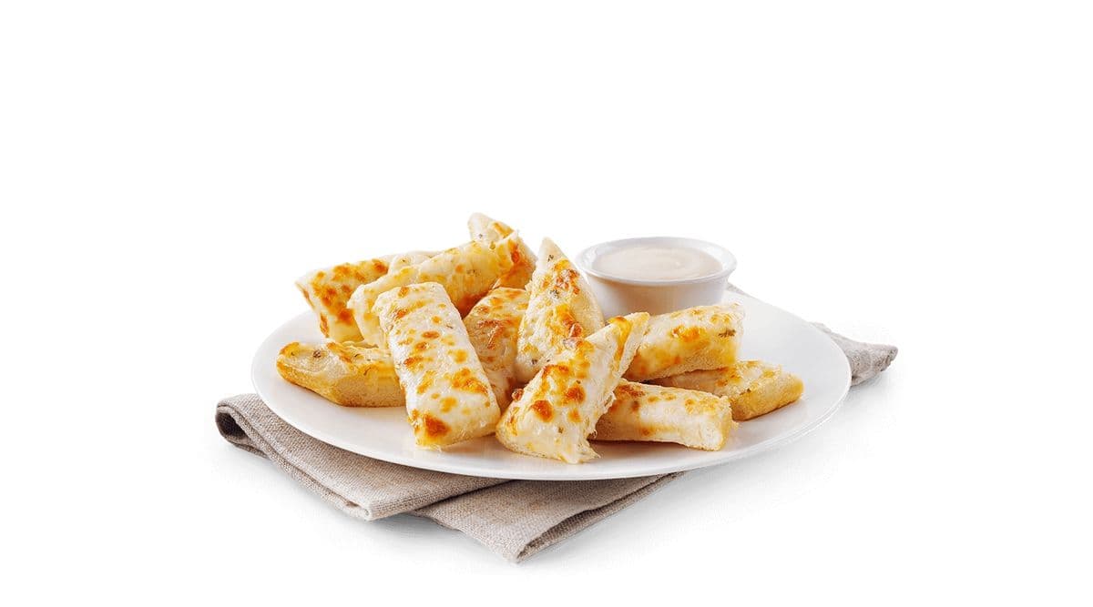 Garlic Pizza Fingers