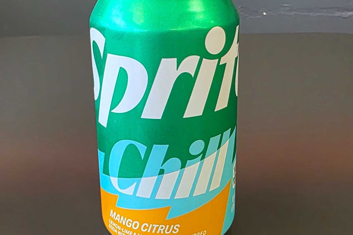 Sprite - CHILL