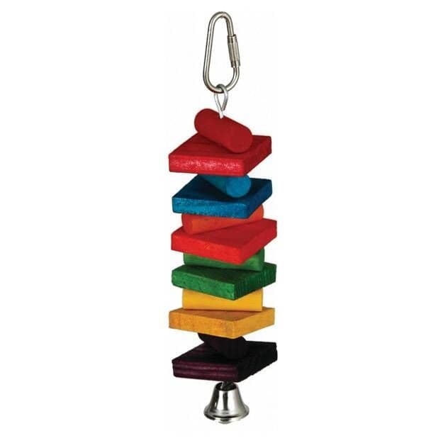 HERO BIRD Rainbow Stack, Small