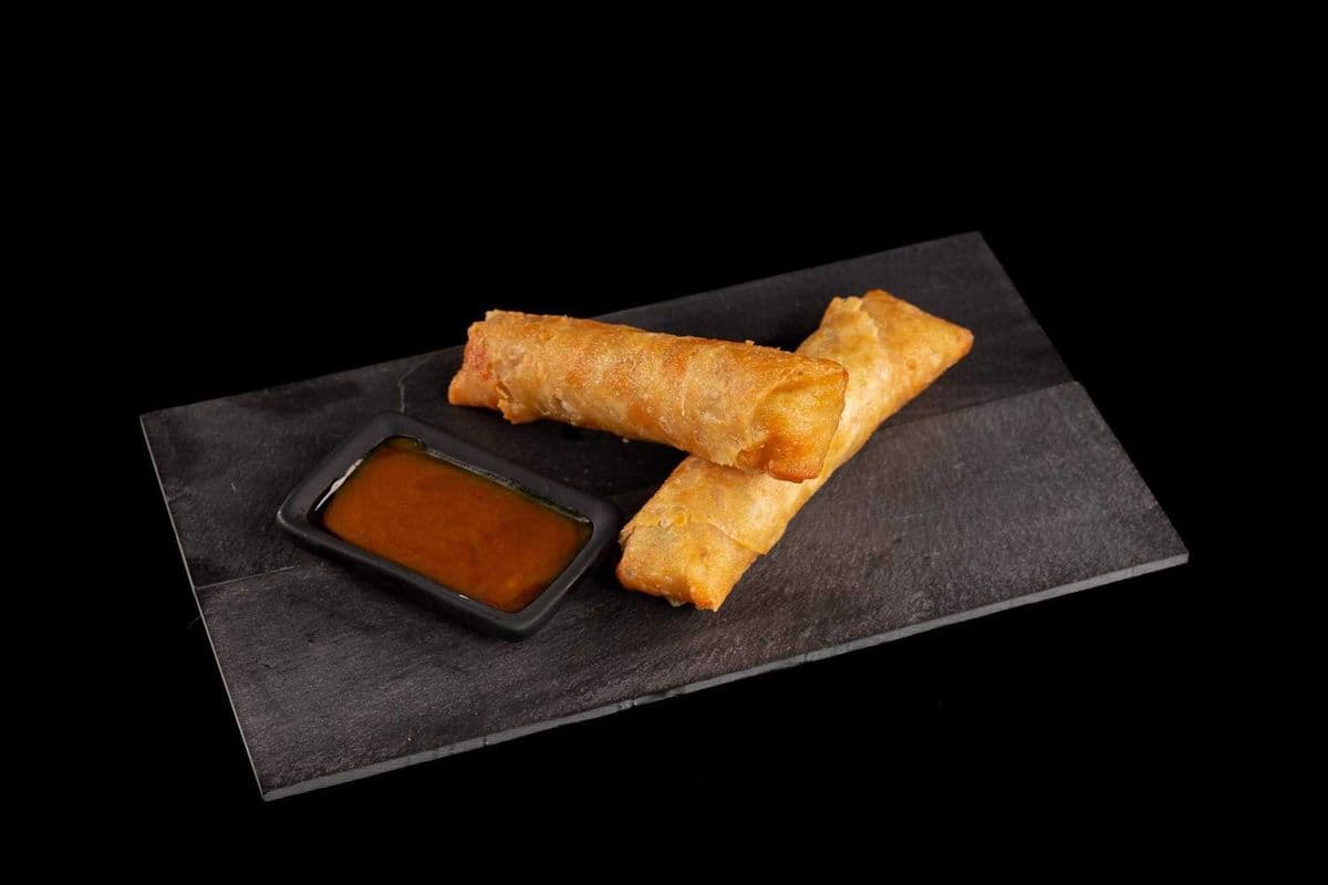 Rouleau Imperiaux / Imperial Roll