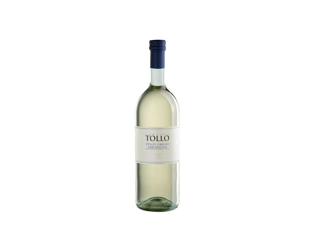 Tollo Pinot Grigio (1 L) (1 x 1L)