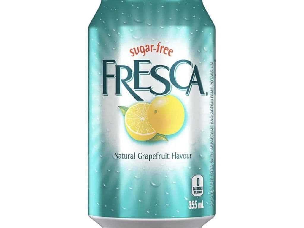 Fresca