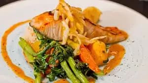Atlantic Salmon