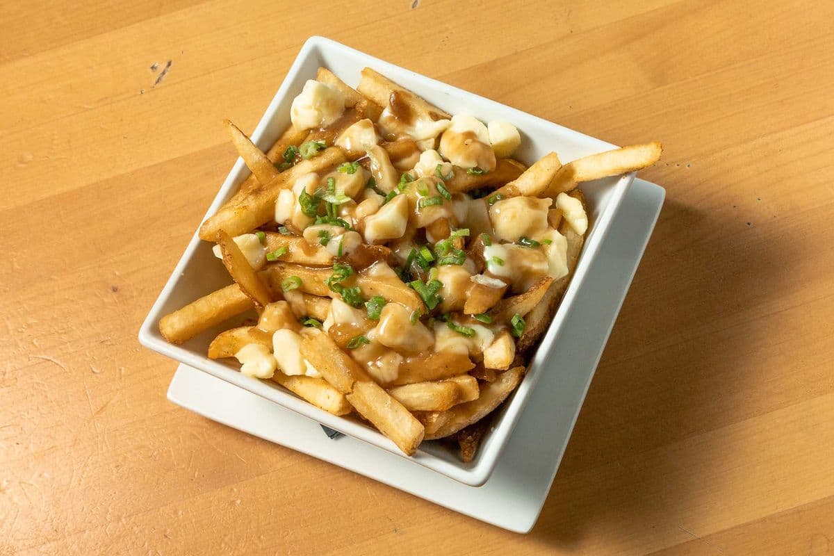Poutine