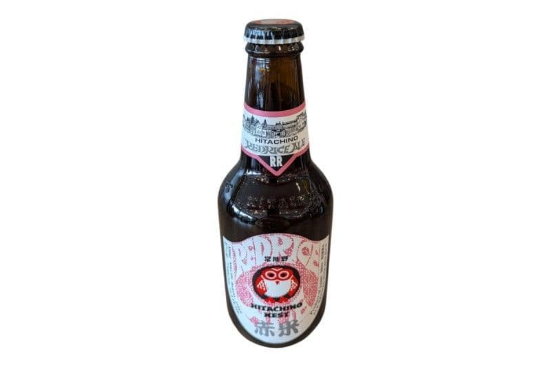 Hitachino R, 330mL (7.0% ABV)