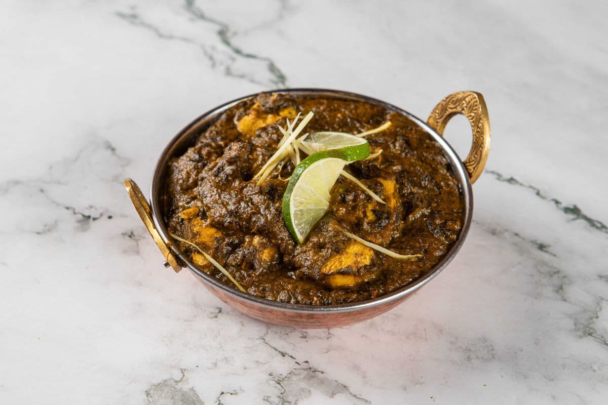 Methi Murgh