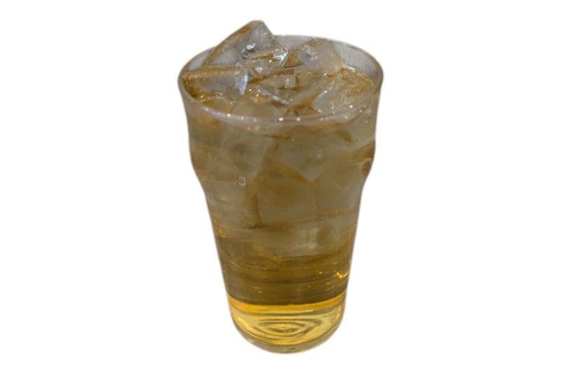 Apple Juice