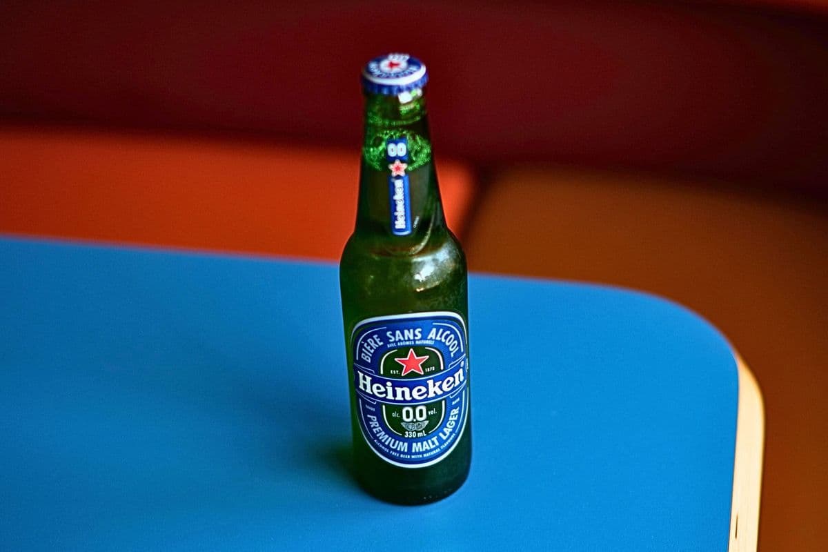 Heineken 0.0%
