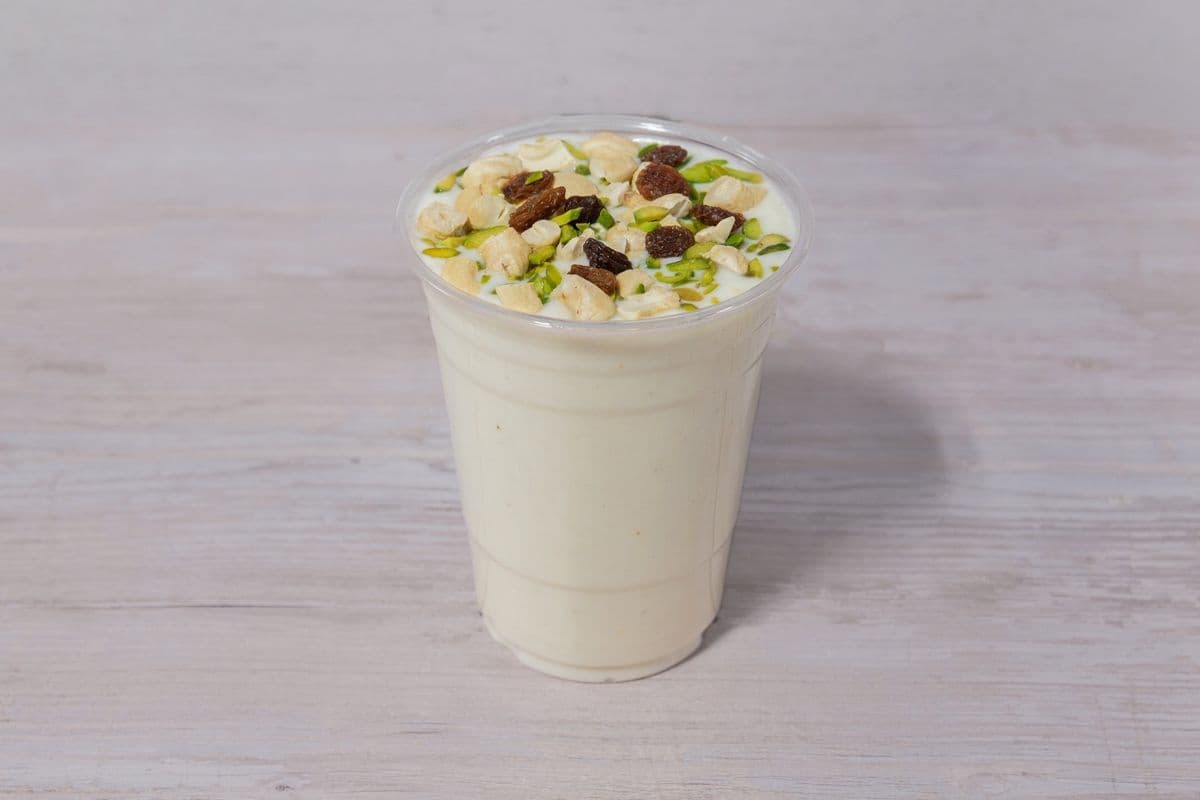 Rajwadi Lassi