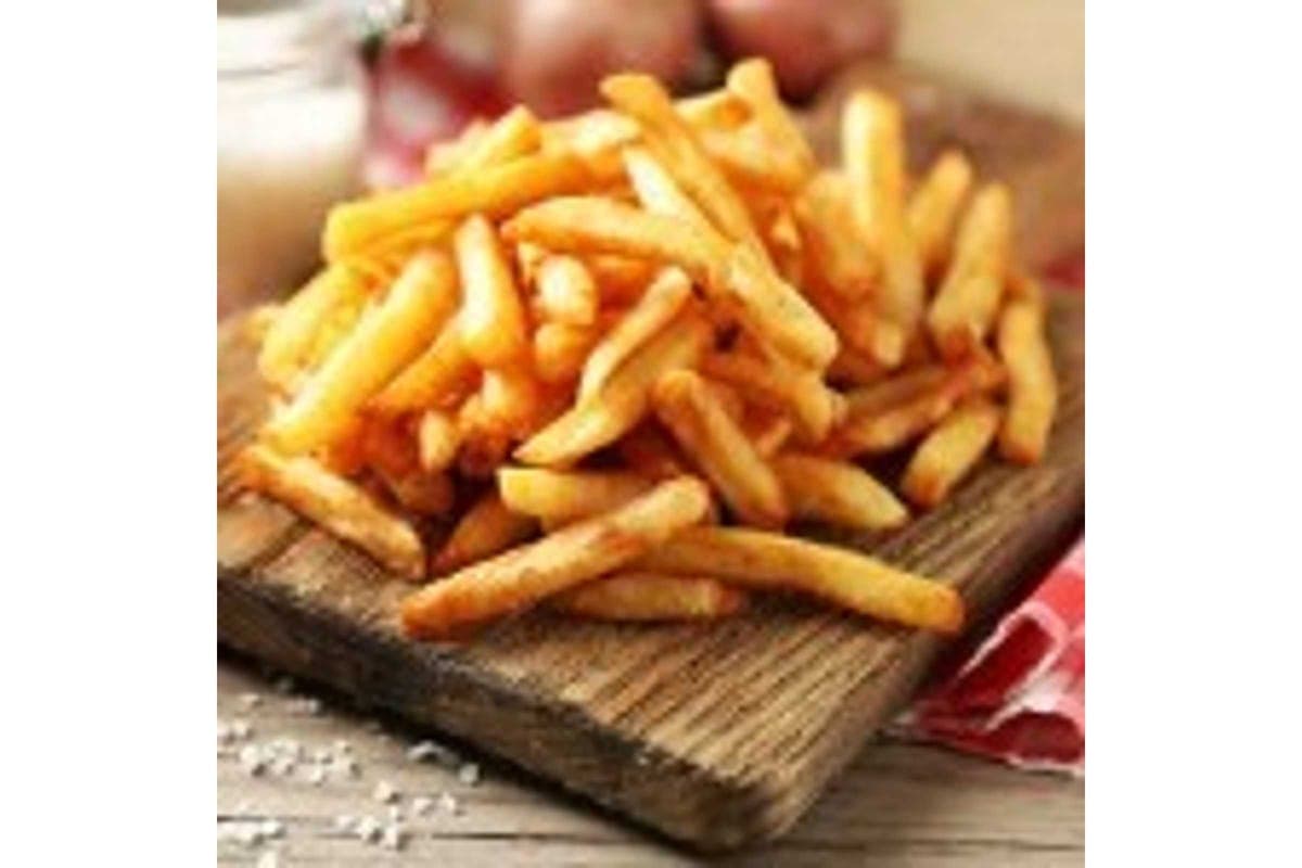 Fries