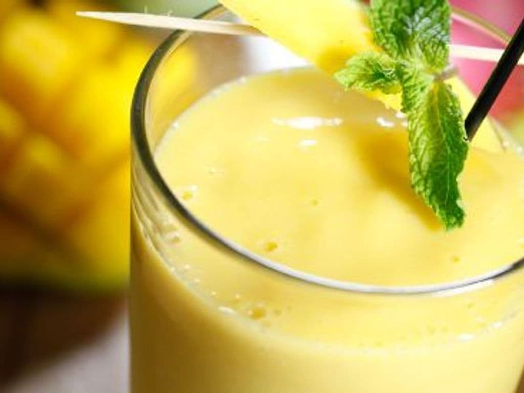 Mango Shake