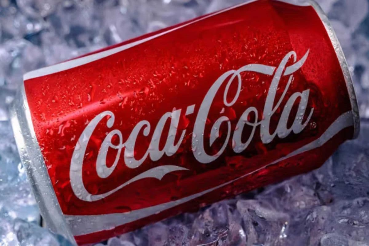 coke diet 355 ml