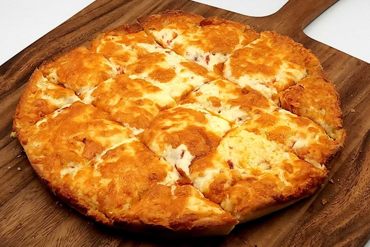 14" Cheese Pizza