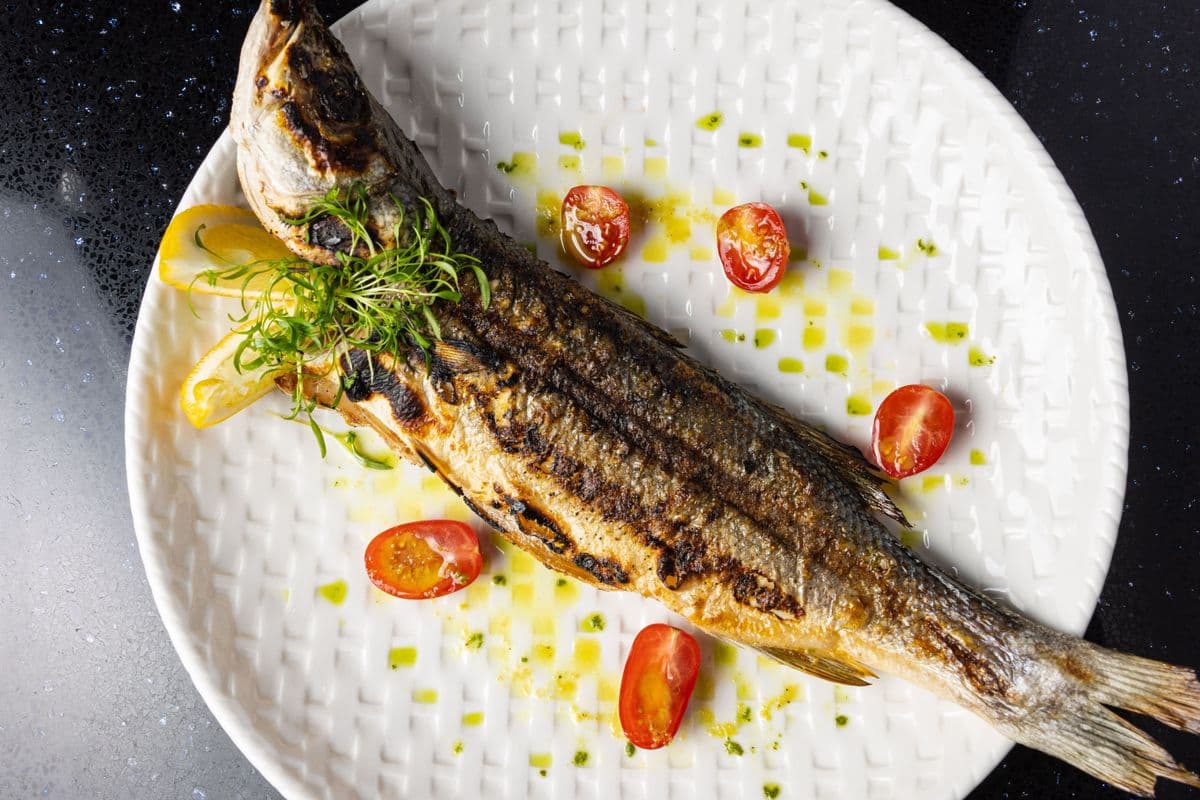 Branzino