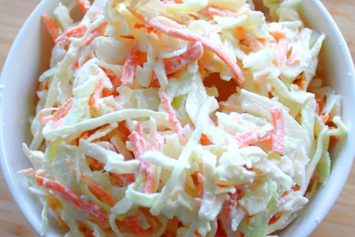 Coleslaw