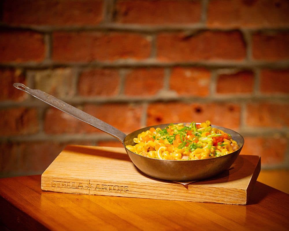 Mac & Cheese