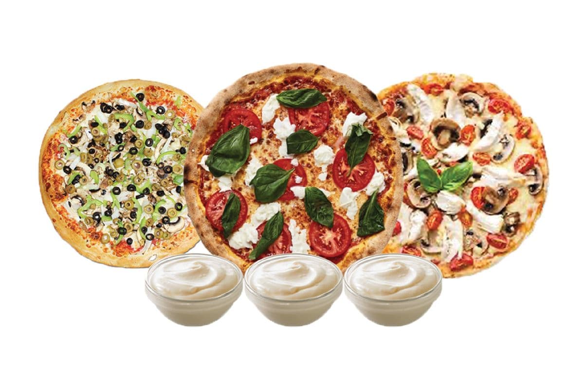 Friends Party (Extra Large Pizza)