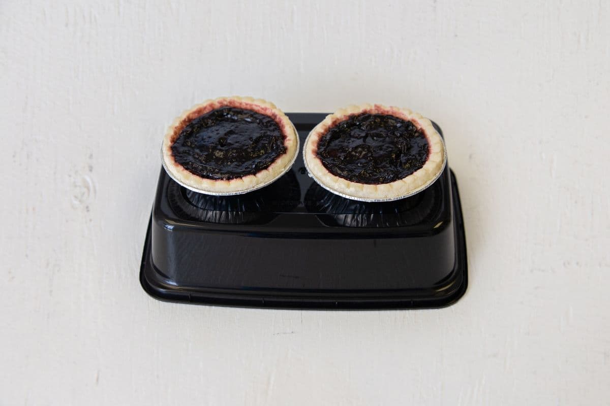 Mix Tarts