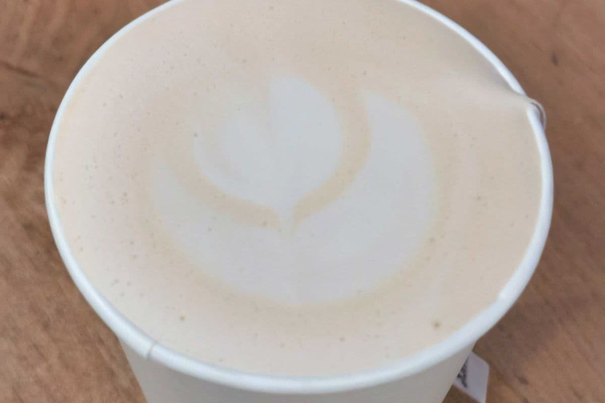 Chai Latte