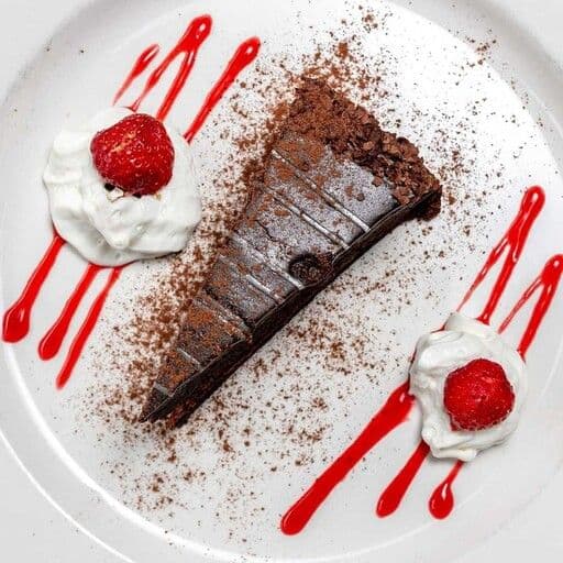 Triple chocolat / Triple Chocolate