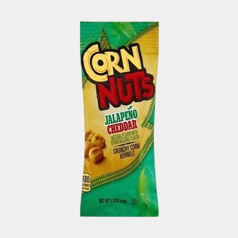 Corn Nuts Jalapeno Cheddar