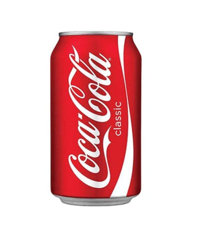 Coke